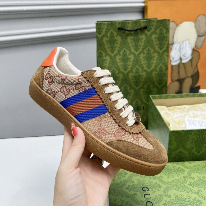 G*u*i casual shoes
